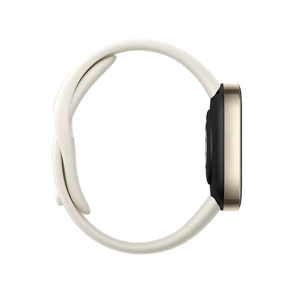 Xiaomi Redmi Watch 3 elefántcsont okosóra