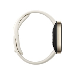 Xiaomi Redmi Watch 3 elefántcsont okosóra