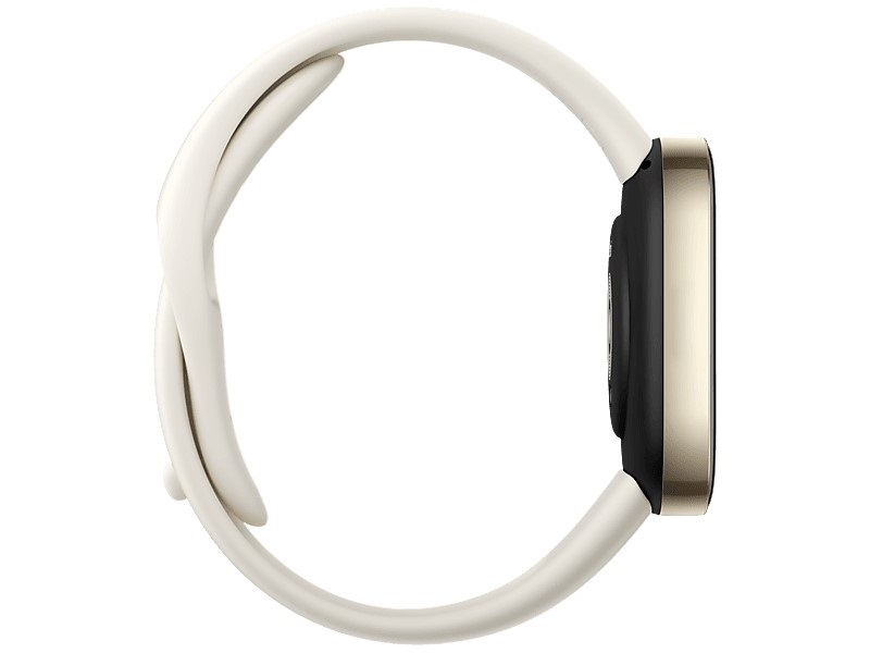 Xiaomi Redmi Watch 3 elefántcsont okosóra