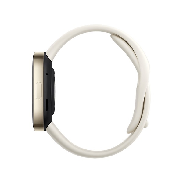 Xiaomi Redmi Watch 3 elefántcsont okosóra