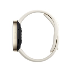 Xiaomi Redmi Watch 3 elefántcsont okosóra