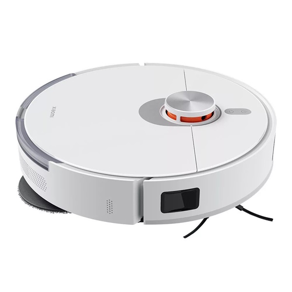 Xiaomi Robot Vacuum S20+ EU fehér robotporszívó (Újracsomagolt)