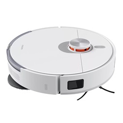 Xiaomi Robot Vacuum S20+ EU fehér robotporszívó (Újracsomagolt)