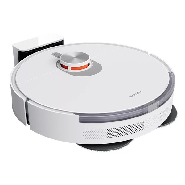 Xiaomi Robot Vacuum S20+ EU fehér robotporszívó (Újracsomagolt)
