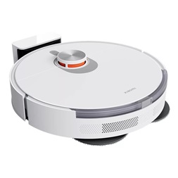 Xiaomi Robot Vacuum S20+ EU fehér robotporszívó (Újracsomagolt)
