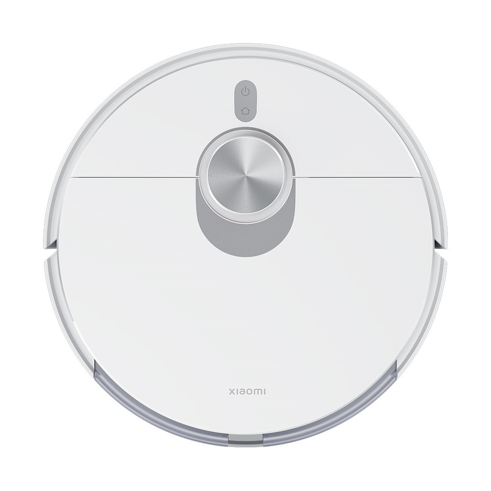 Xiaomi Robot Vacuum S20+ EU fehér robotporszívó (Újracsomagolt)