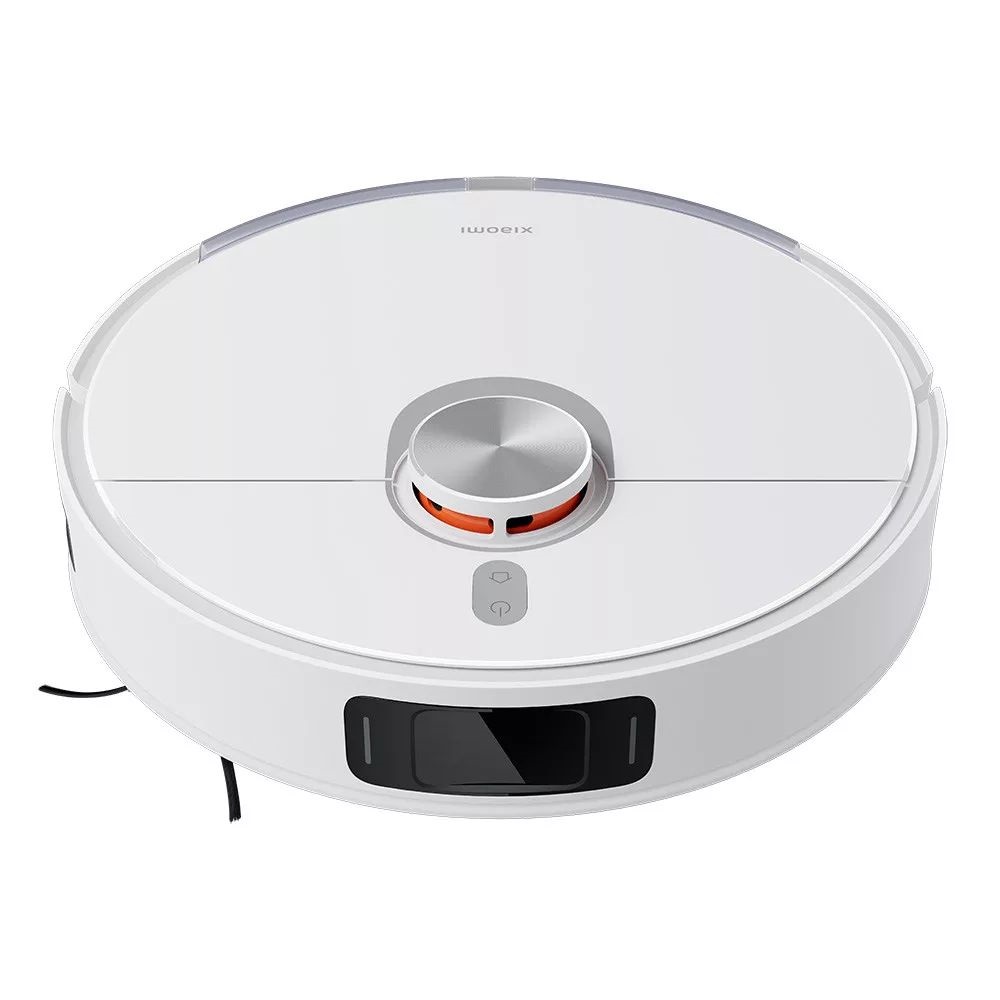 Xiaomi Robot Vacuum S20+ EU fehér robotporszívó (Újracsomagolt)