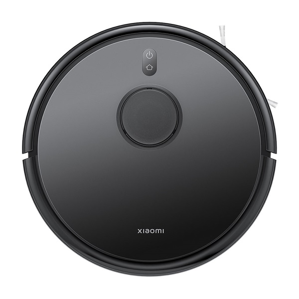 Xiaomi Robot Vacuum S20 EU fekete robotporszívó (Újracsomagolt)