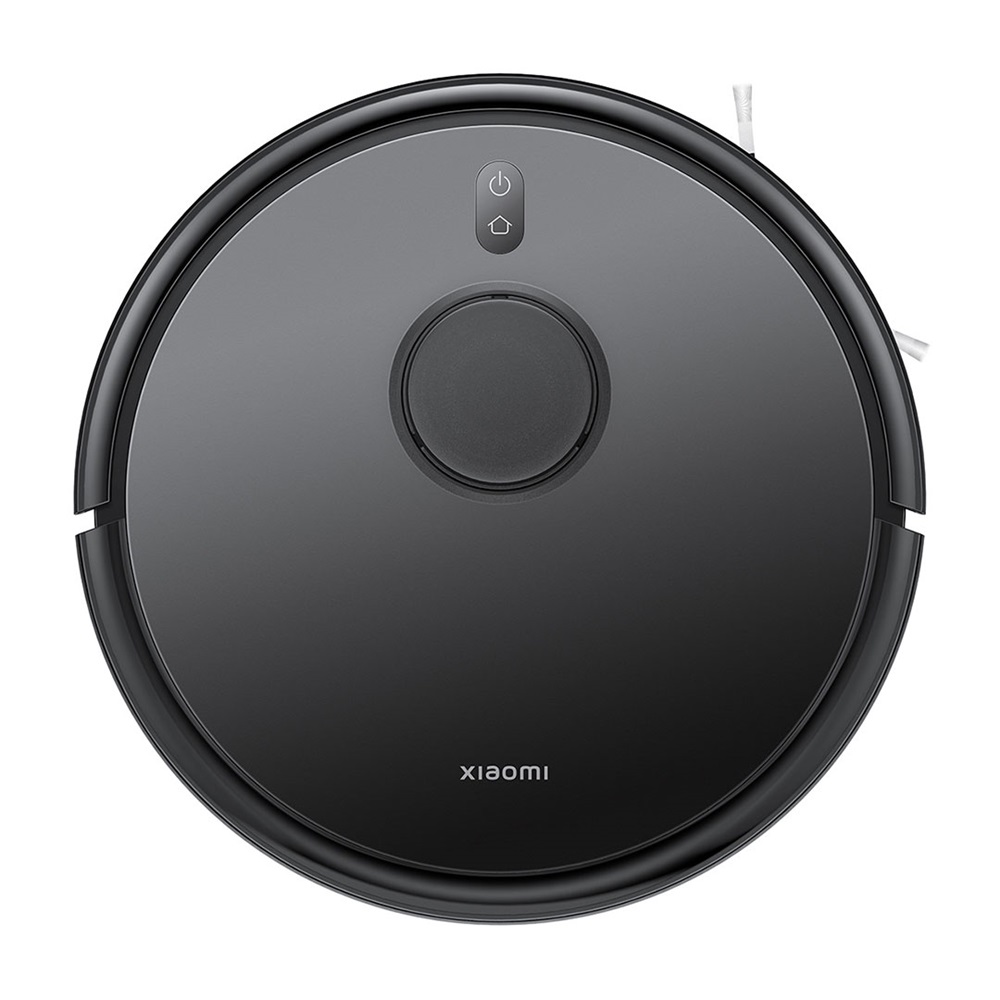 Xiaomi Robot Vacuum S20 EU fekete robotporszívó (Újracsomagolt)