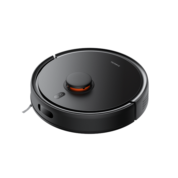 Xiaomi Robot Vacuum S20 EU fekete robotporszívó (Újracsomagolt)
