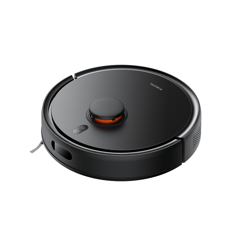Xiaomi Robot Vacuum S20 EU fekete robotporszívó (Újracsomagolt)