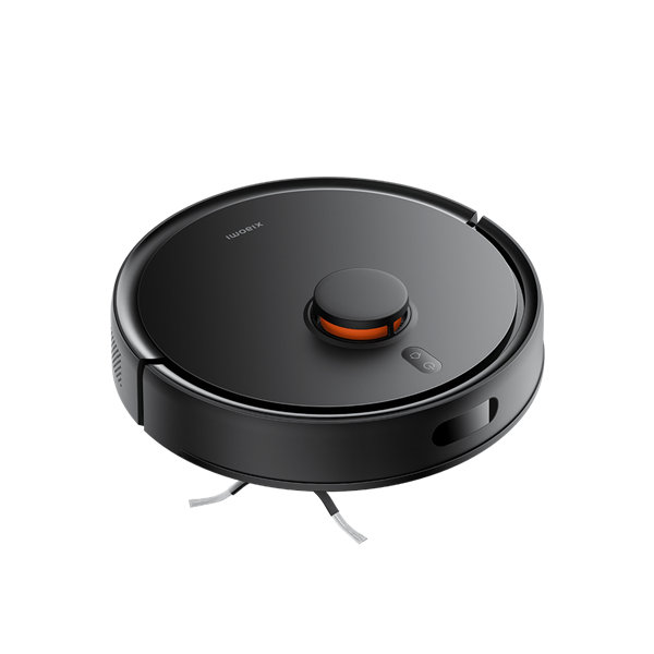 Xiaomi Robot Vacuum S20 EU fekete robotporszívó (Újracsomagolt)