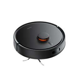Xiaomi Robot Vacuum S20 EU fekete robotporszívó (Újracsomagolt)