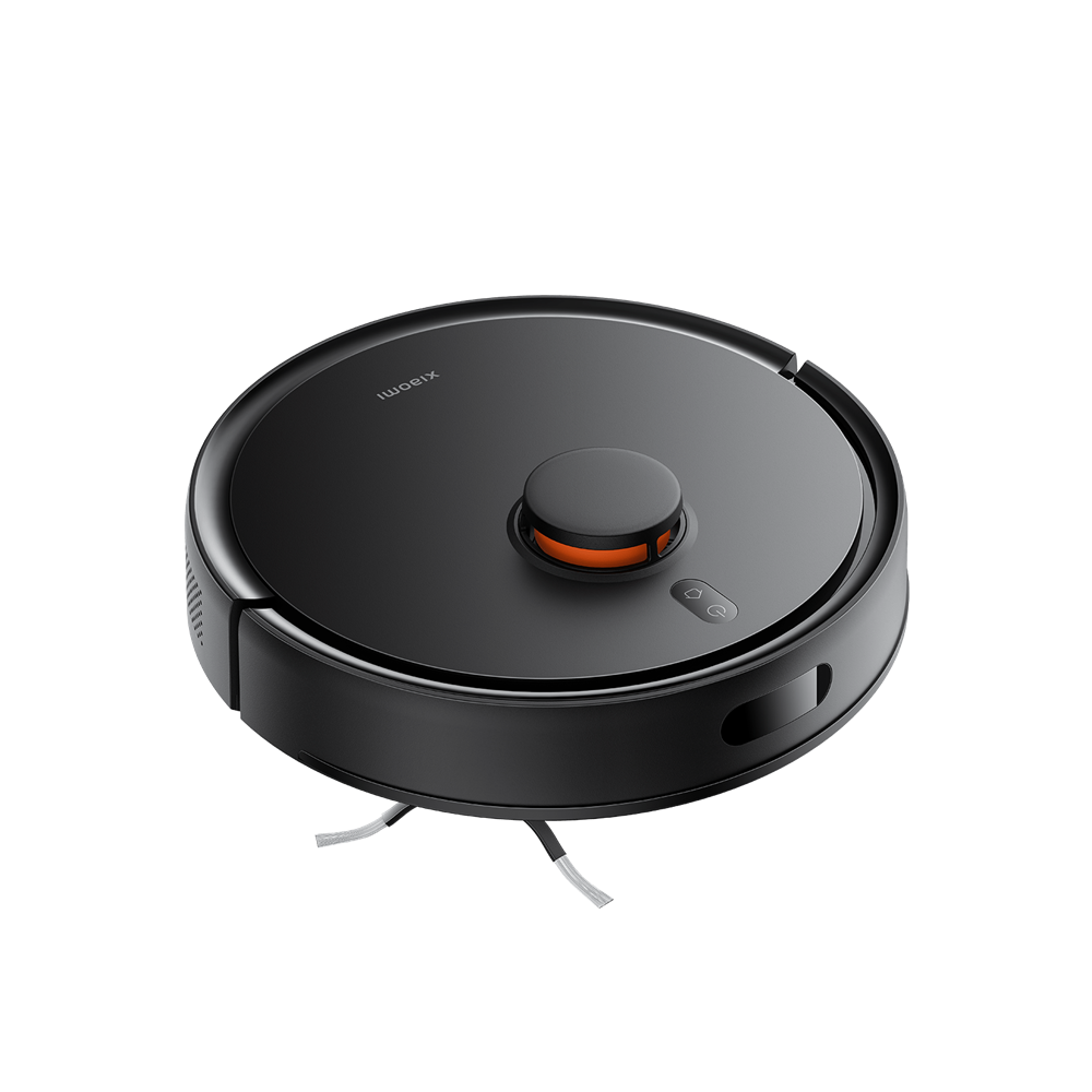 Xiaomi Robot Vacuum S20 EU fekete robotporszívó (Újracsomagolt)