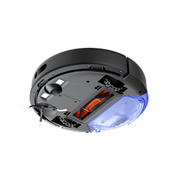 Xiaomi Robot Vacuum S20 EU fekete robotporszívó (Újracsomagolt)