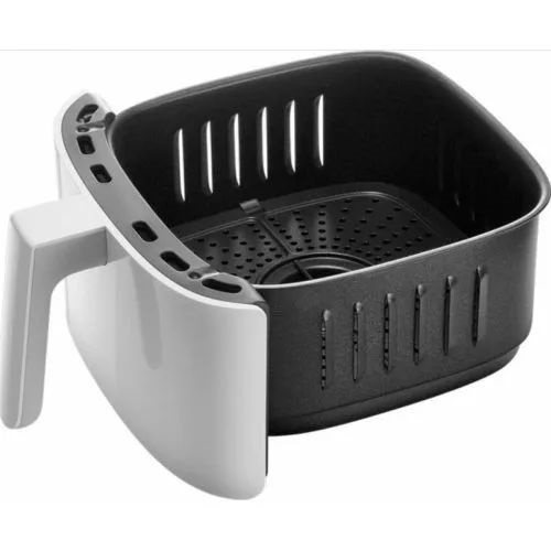 Xiaomi Smart Air Fryer 4,5L EU okos fehér 4,5 L forrólevegős sütő (air fryer/airfryer)
