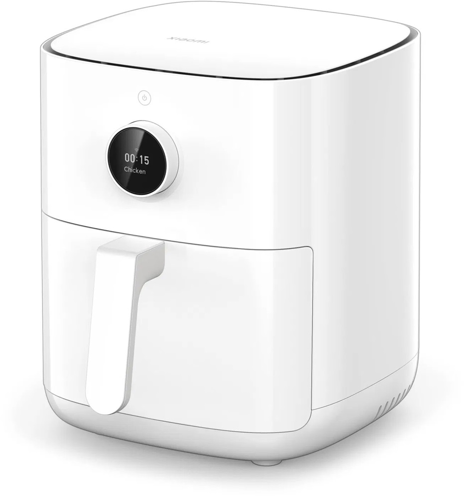 Xiaomi Smart Air Fryer 4,5L EU okos fehér 4,5 L forrólevegős sütő (air fryer/airfryer)