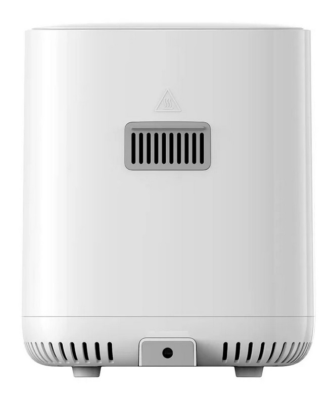 Xiaomi Smart Air Fryer Pro fehér 4 L forrólevegős sütő (air fryer/airfryer)