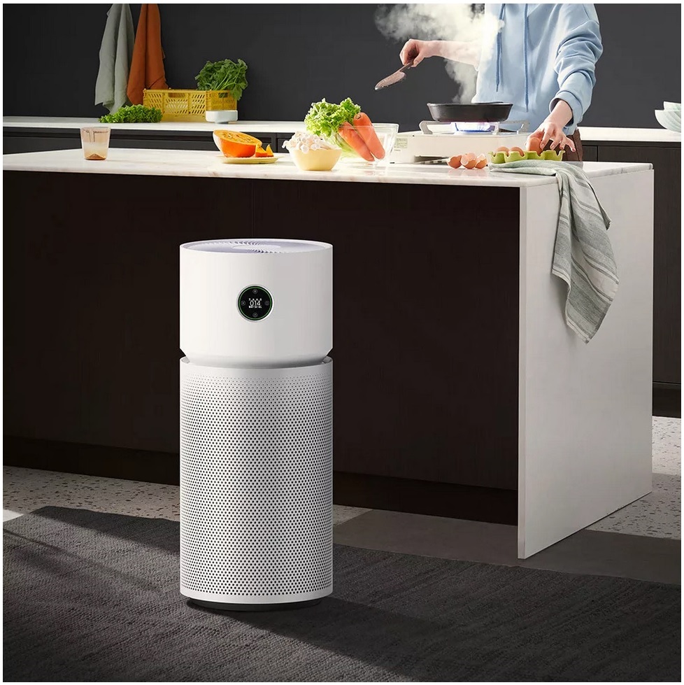 Xiaomi Smart Air Purifier Elite okos légtisztitó