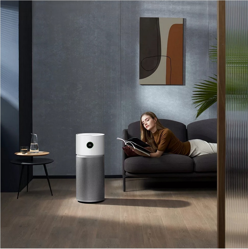 Xiaomi Smart Air Purifier Elite okos légtisztitó
