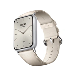 Xiaomi Smart Band 9 Pro fehér okosóra