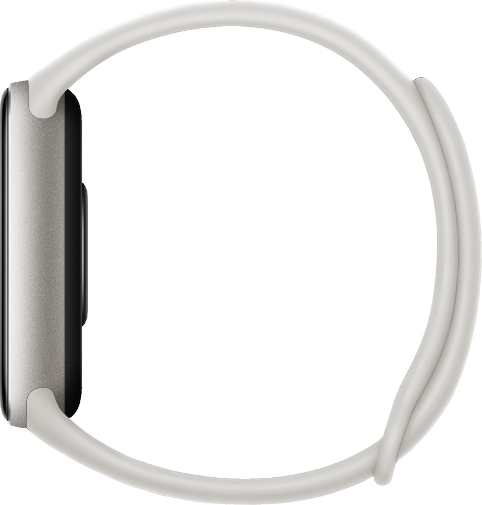 Xiaomi Smart Band 9 Titan Grey szürke aktivitásmérő