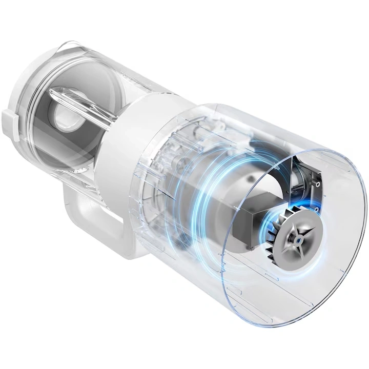 Xiaomi Smart Blender EU okos 1,6L fehér turmixgép