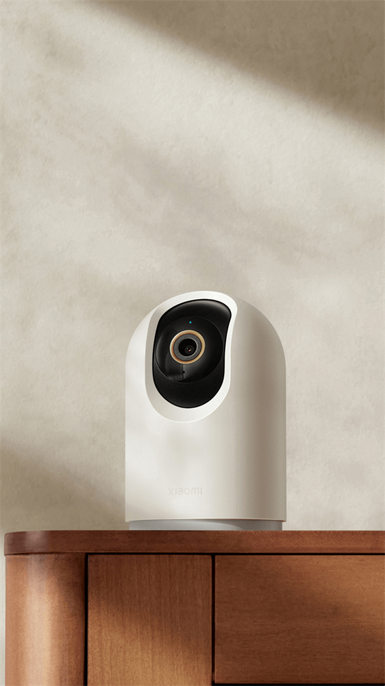 Xiaomi Smart Camera C500 Pro otthoni WiFi kamera