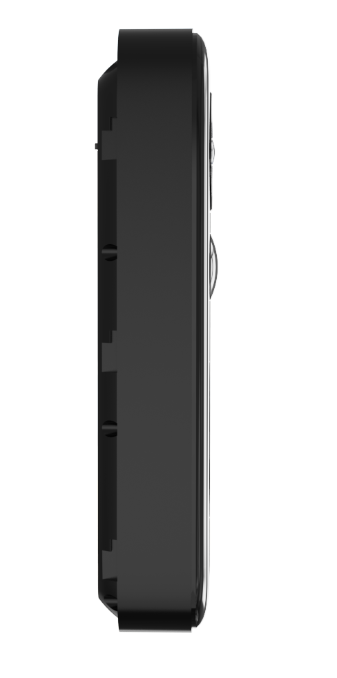 Xiaomi Smart Doorbell 3S kültéri kamerás okos csengő