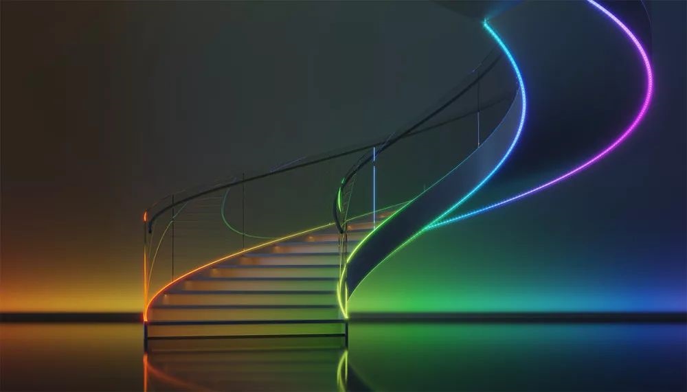 Xiaomi Smart Lightstrip EU 2m okos LED szalag