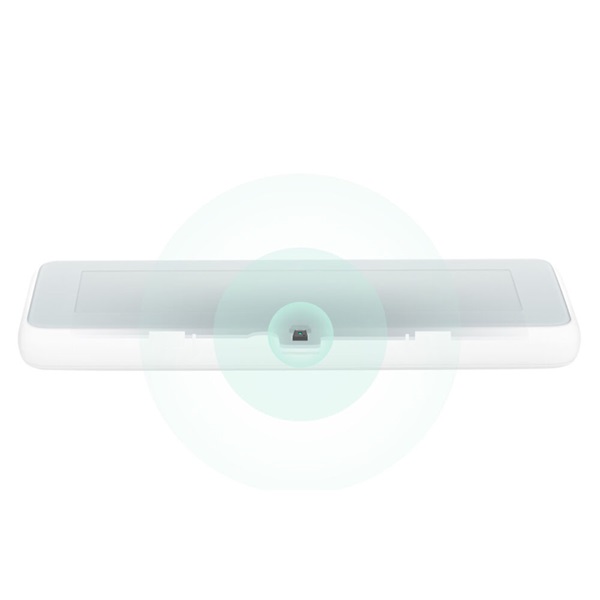 Xiaomi Temperature and Humidity Monitor Clock hőmérséklet-, és páratartalom mérő (Újszerű)