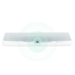 Xiaomi Temperature and Humidity Monitor Clock hőmérséklet-, és páratartalom mérő (Újszerű)