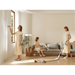 Xiaomi Vacuum Cleaner G20 EU vezeték nélküli álló porszívó (Újszerű)