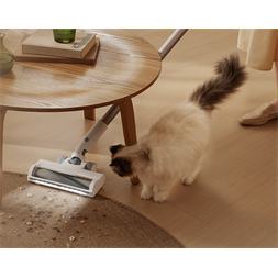 Xiaomi Vacuum Cleaner G20 EU vezeték nélküli álló porszívó (Újszerű)