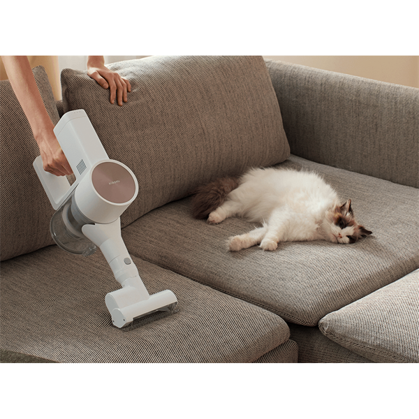 Xiaomi Vacuum Cleaner G20 EU vezeték nélküli álló porszívó (Újszerű)