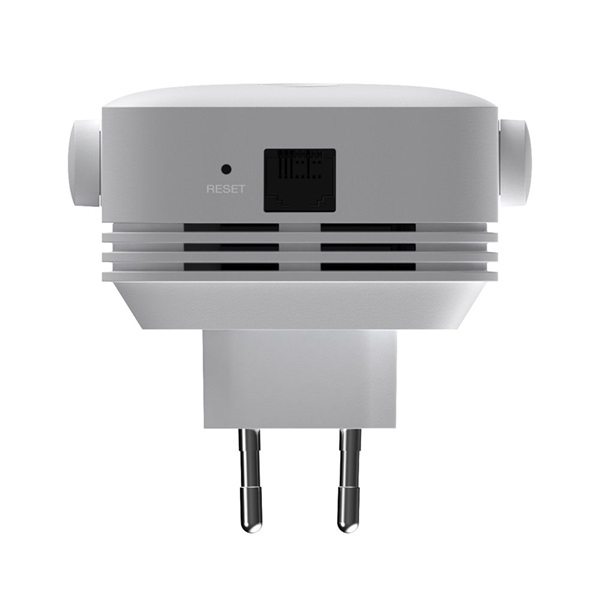Xiaomi Wi-Fi Range Extender AX1500 EU jelerősítő