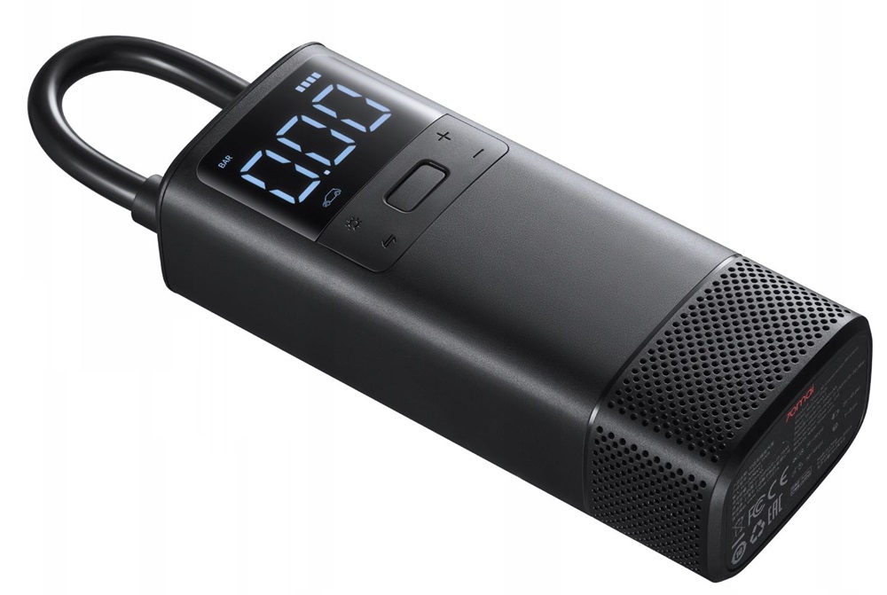 Xiaomi 70MAI TP05 kompresszor