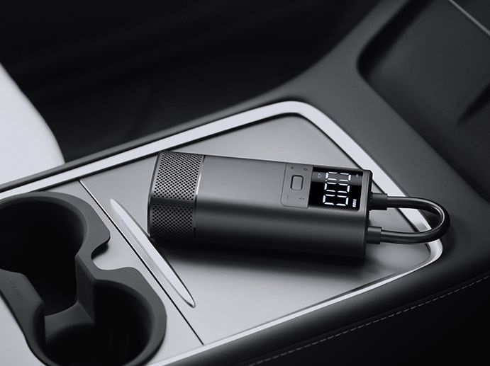 Xiaomi 70MAI TP05 kompresszor