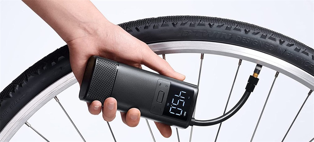 Xiaomi 70MAI TP05 kompresszor