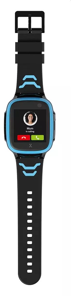 Xplora X5 play kék GPS-es gyerek okosóra