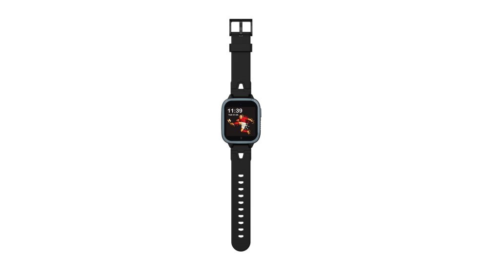 Xplora XGO3 Nano SIM fekete gyerek okosóra