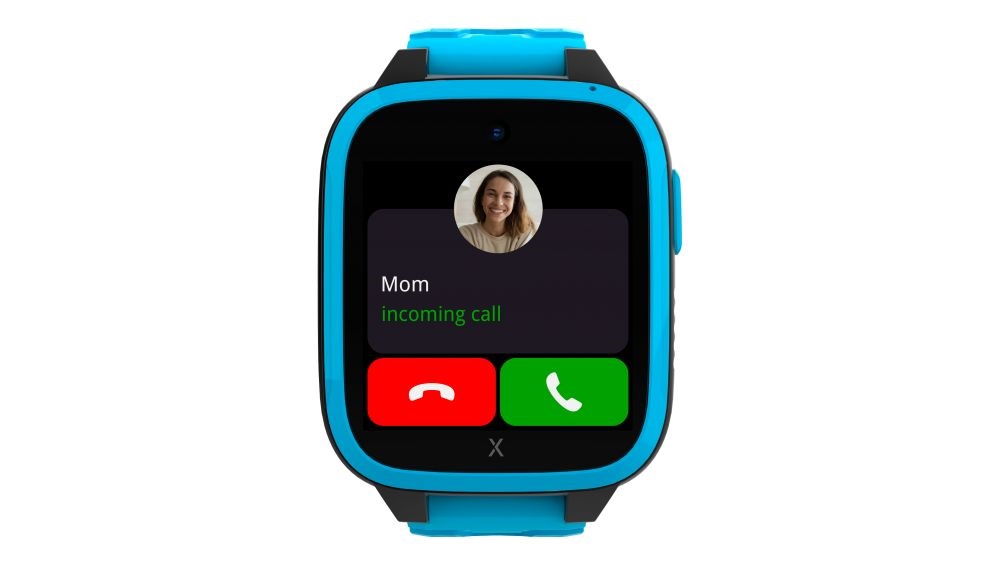 Xplora XGO3 Nano SIM kék gyerek okosóra