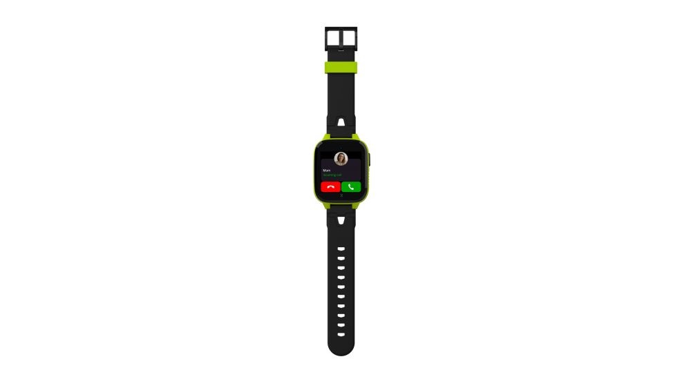 Xplora XGO3 Nano SIM zöld gyerek okosóra