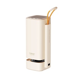 YABER T1 Pro Full HD 220AL mini WiFi krém projektor