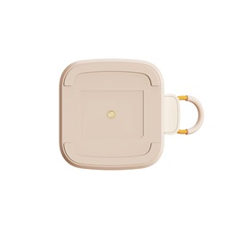 YABER T1 Pro Full HD 220AL mini WiFi krém projektor