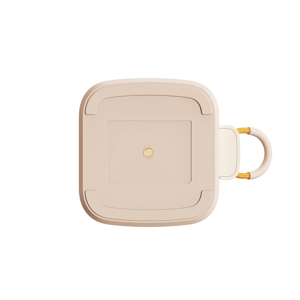 YABER T1 Pro Full HD 220AL mini WiFi krém projektor