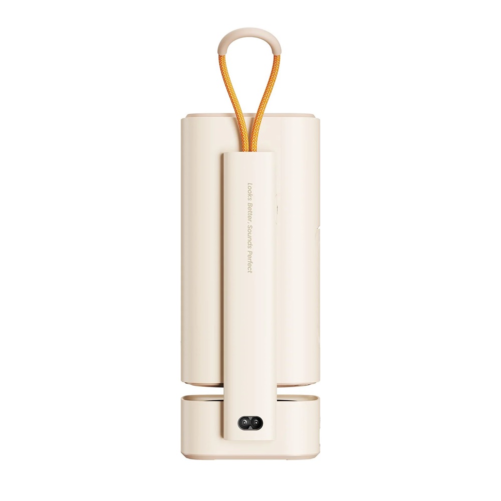 YABER T1 Pro Full HD 220AL mini WiFi krém projektor