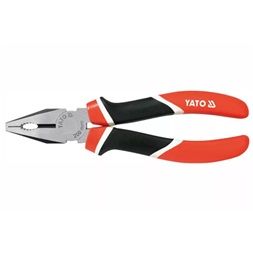YATO CrV 180mm kombinált fogó