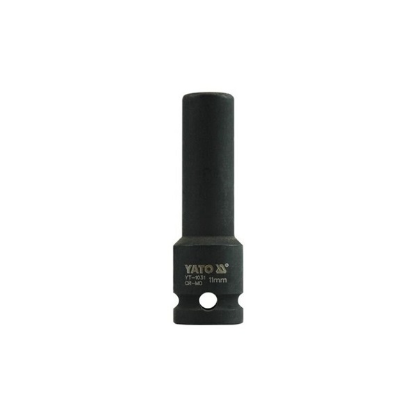 YATO Dugókulcs gépi 1/2 col 21 mm hosszú
