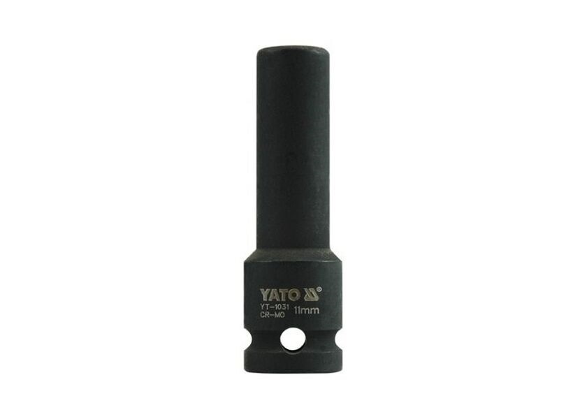 YATO Dugókulcs gépi 1/2 col 21 mm hosszú